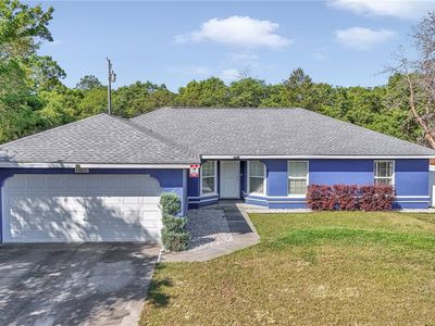 13800 SW 33rd Court Rd