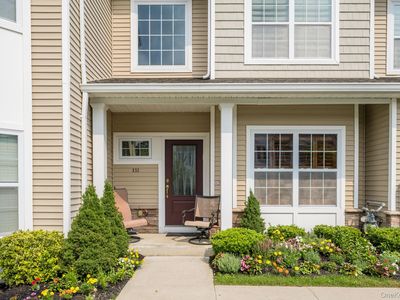 132 Halley Drive