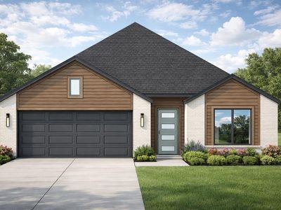 4132 Overlook Pass