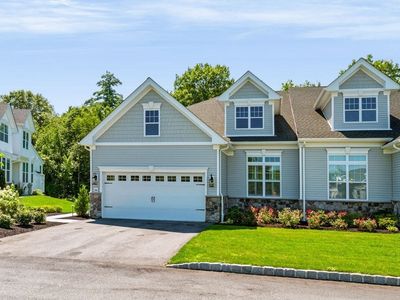 56 Ingalls Village Way #25
