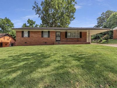 2367 Kingsley Ave
