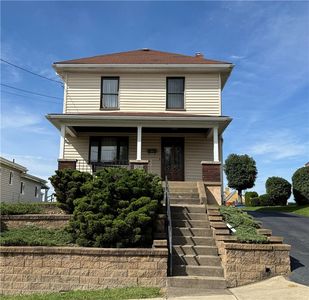 Property at 214 Magnolia St, Homestead, PA