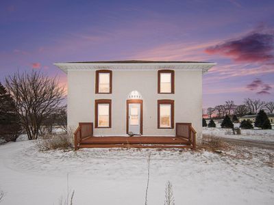 Property at 10091 Concord Rd, Jonesville, MI