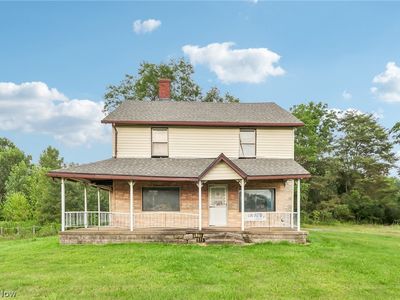 Property at 8741 Youngstown Pittsburgh Rd, Poland, OH