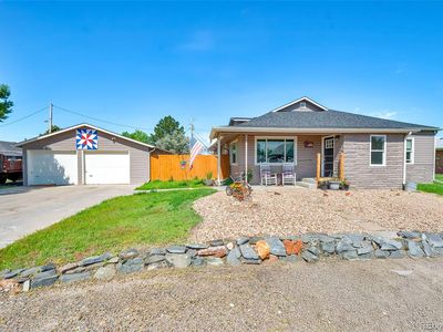 1775 Longbranch Street