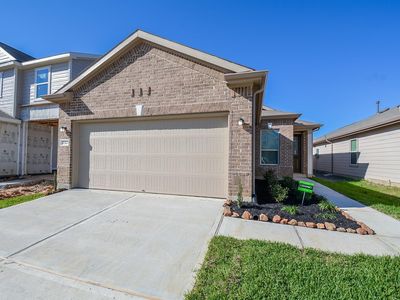 17327 Rock Willow Ln