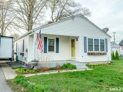 14 Walnut Street