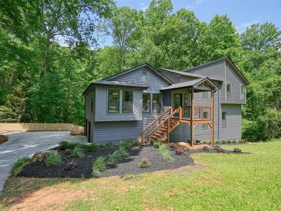 3427 Mill Stream Ln SW