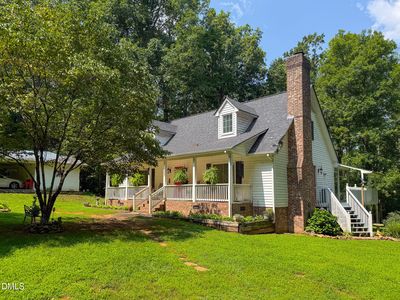 Property at 5923 Rivers Bend Dr, Rougemont, NC