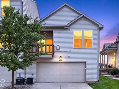 Property at 8343 Codesa Way, Indianapolis, IN
