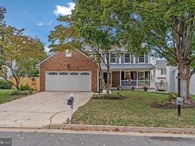 1204 James Rifle Ct NE