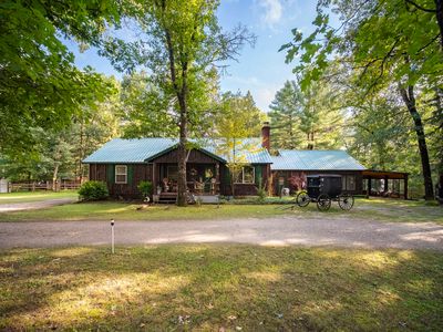 13703 Caberfae Hwy
