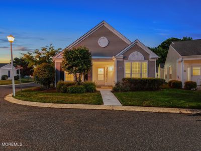 527 Harrier Drive #527