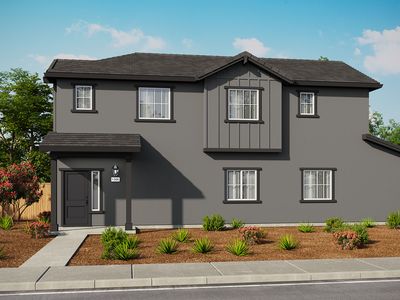 107 Skyline Ridge Loop