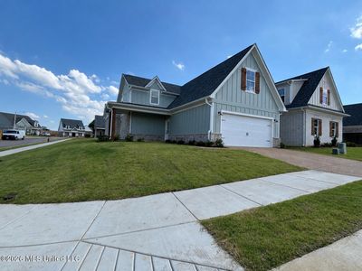 Property at 6045 River Birch Rd, Walls, MS