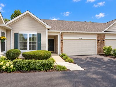 1584 W Ludington Cir