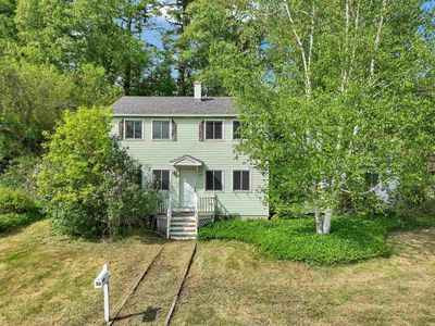 Property at 50 Brown Street, Whitefield, NH