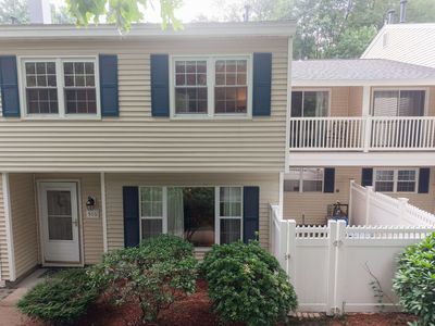 Property at 506 Edgebrook Dr Unit 506, Boylston, MA
