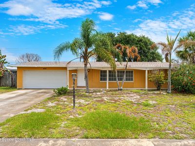 290 Carissa Dr