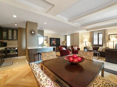 160 Central Park S #1810