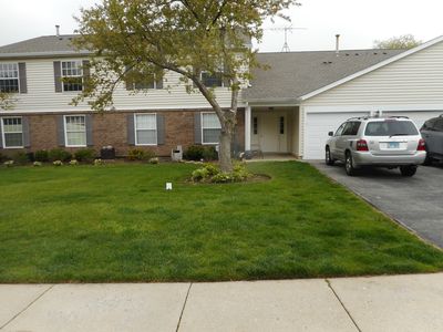 Property at 355 Wilmington Dr Unit D1, Bartlett, IL