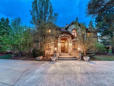 4320 E Linden Circle