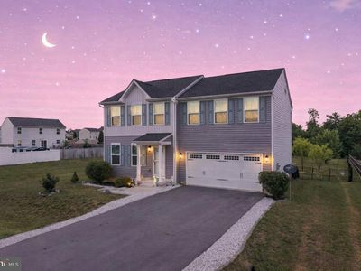 321 Tickseed Ct