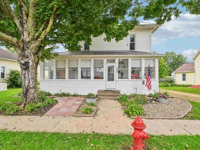 507 Resident St