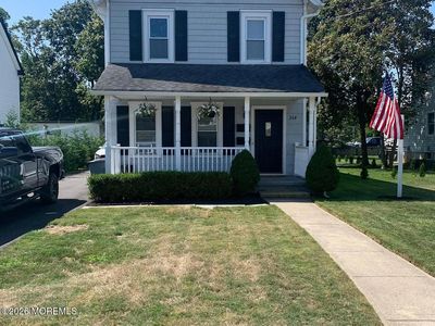264 West End Avenue