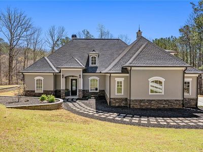 3141 Buck Branch Rd SW