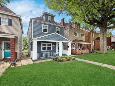 Property at 323 Glenn Ave, Carnegie, PA