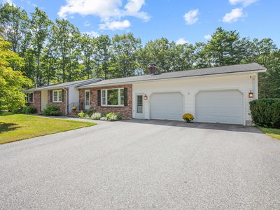 53 Running Springs Road