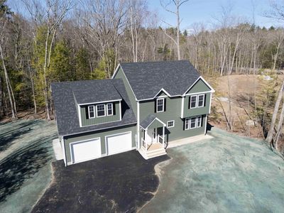 5 Blaisdell Court
