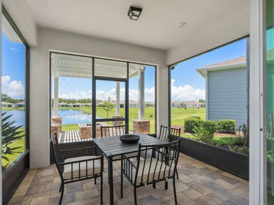 Prosperity Plan, Del Webb River Reserve