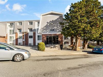 Property at 300 Smithfield Rd APT 5-53, North Providence, RI