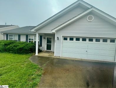 Property at (Undisclosed Address), Duncan, SC