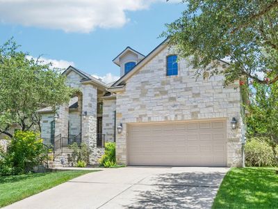 8008 Ladera Verde Dr
