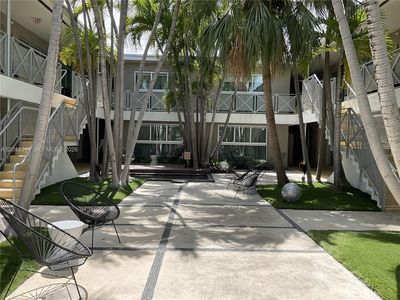 1816 Meridian Ave #9