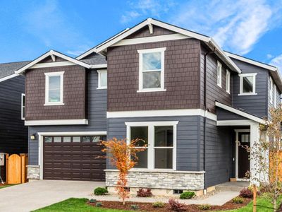 Lynwood Plan, Meadowview