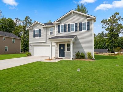 Property at 177 Yellowwood Ave, Spring Hope, NC