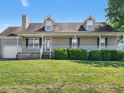 2022 Gardendale Dr