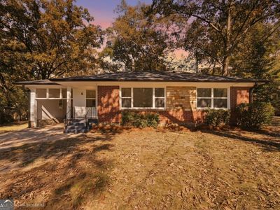 6 Elliott Cir NW
