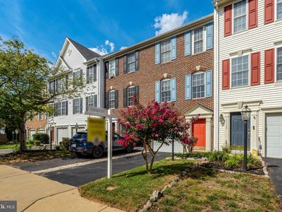 Property at 13728 Denham Way, Bristow, VA