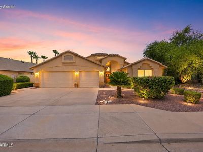 Property at 11328 E PETERSON Avenue, Mesa, AZ