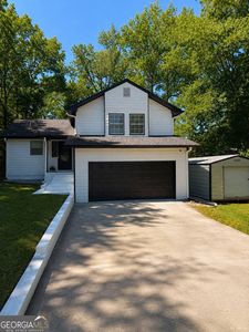 134 Ashwood Way
