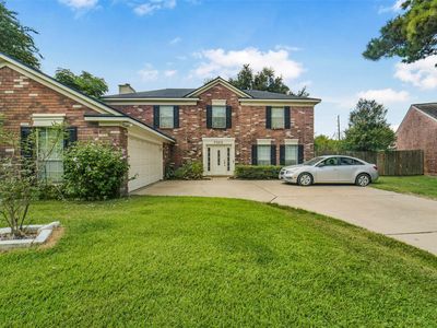 7503 Valley Laurel Ct