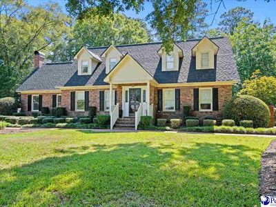 2500 W Keswick Rd