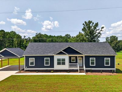 Property at 903 Scurry Church Rd, Chappells, SC