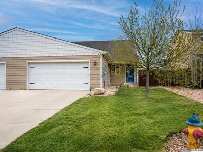 Property at 1007 Boswell Dr, Laramie, WY