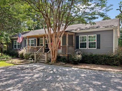 1280 Fifteen Mile Landing Rd